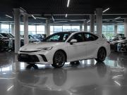 Toyota Camry IX (XV80) China Market Москва  - изображение 28