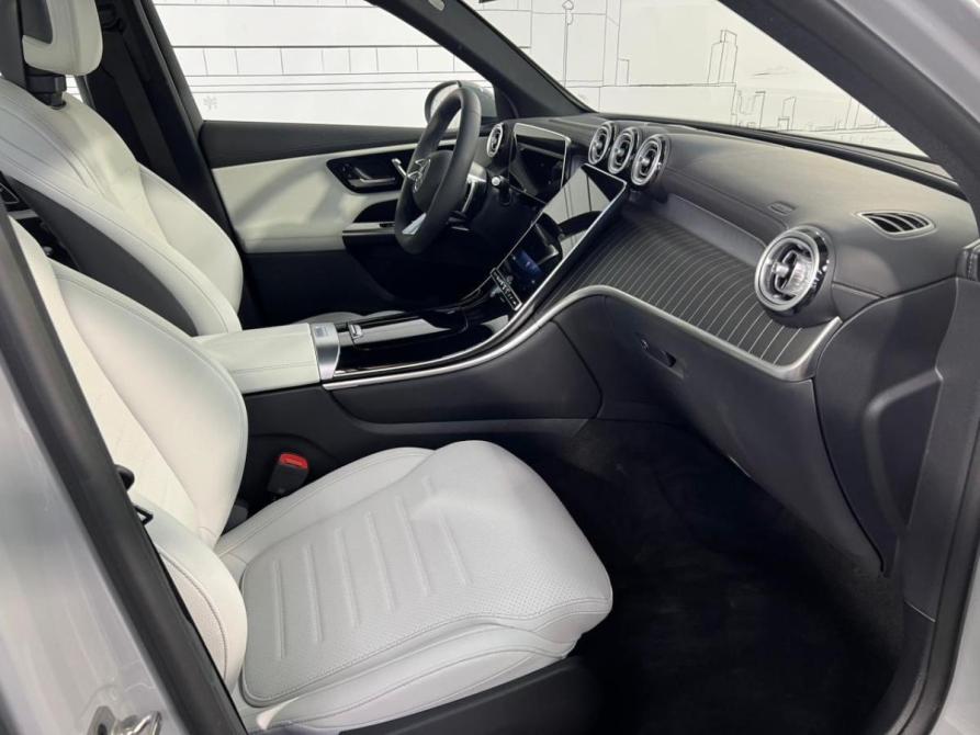 Mercedes-Benz GLC II (X254) Москва  - изображение 29
