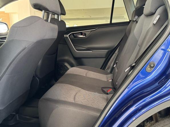 Toyota RAV4 V (XA50) с пробегом 2021 года, цена 3 449 000 рублей, 52508 км, внедорожник, Автокод Объявления