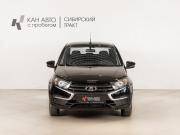 Lada (ВАЗ) Granta I Рестайлинг Казань  - изображение 10