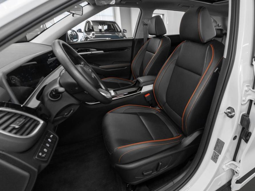 Kia Seltos I Рестайлинг Москва  - изображение 14