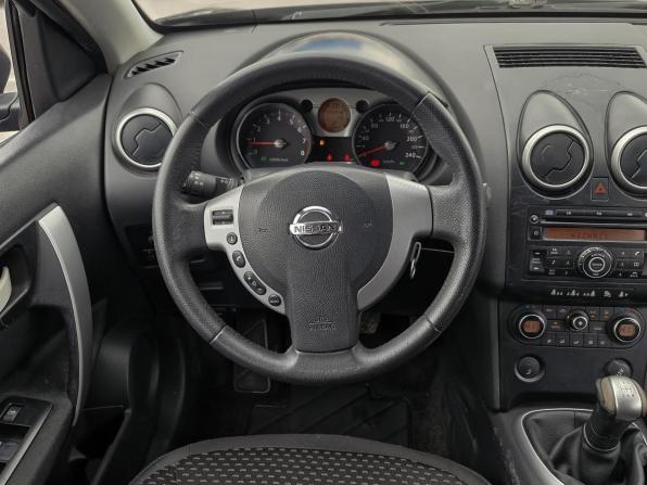 Nissan Qashqai I с пробегом 2007 года, цена 599 000 рублей, 293010 км, внедорожник, Автокод Объявления