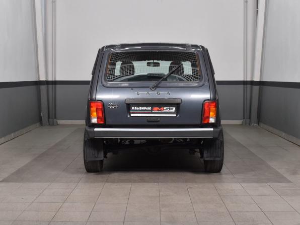 Lada (ВАЗ) 2131 (4x4) I Рестайлинг (2020) с пробегом 2021 года, цена 679 995 рублей, 82895 км, внедорожник, Автокод Объявления