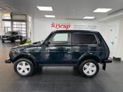 Lada (ВАЗ) 2121 (4x4) I Рестайлинг Киров  - изображение 18
