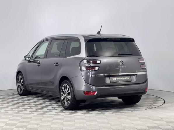 Citroen C4 SpaceTourer I с пробегом 2019 года, цена 1 870 000 рублей, 168000 км, компактвэн, Автокод Объявления