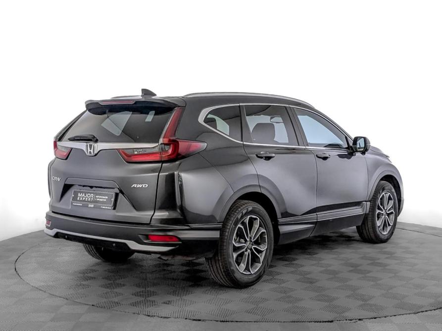 Honda CR-V V Рестайлинг Москва  - изображение 5