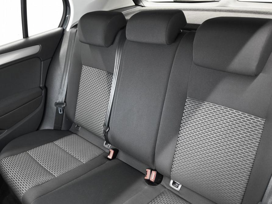 Volkswagen Golf VI Тверь  - изображение 10