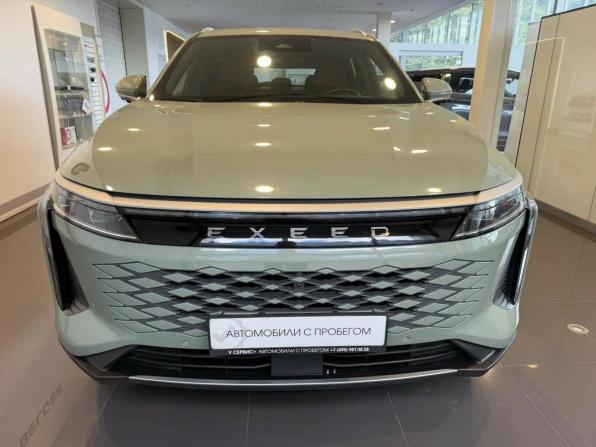 Exeed RX с пробегом 2023 года, цена 2 740 000 рублей, 69037 км, внедорожник, Автокод Объявления