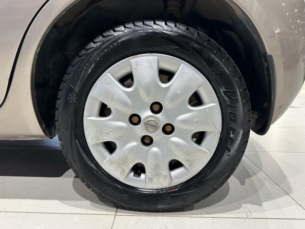 Nissan Micra III (K12) с пробегом 2005 года, цена 434 000 рублей, 122019 км, хэтчбек, Автокод Объявления