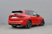 BMW X3 M I (F97) Тюмень  - изображение 29