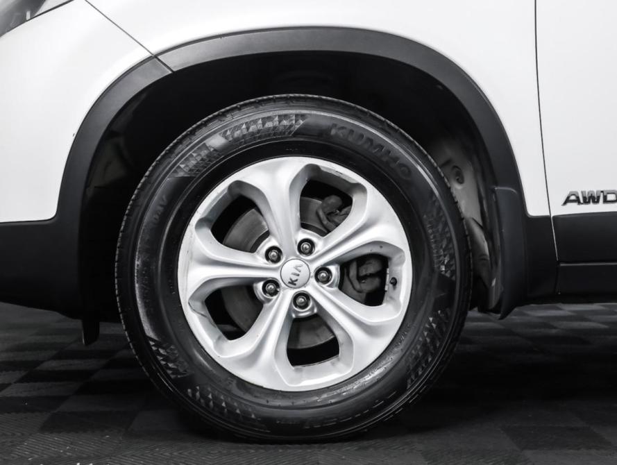 Kia Sorento II Рестайлинг Москва  - изображение 24
