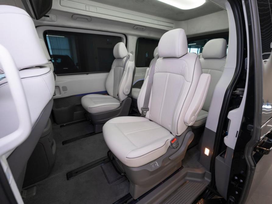 Hyundai Staria I Москва  - изображение 13