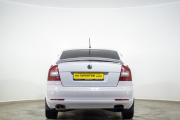 Skoda Octavia II (A5) Рестайлинг Оренбург  - изображение 24