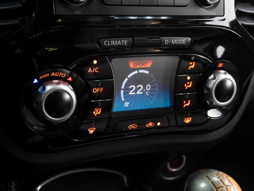 Nissan Juke I Тюмень  - изображение 12