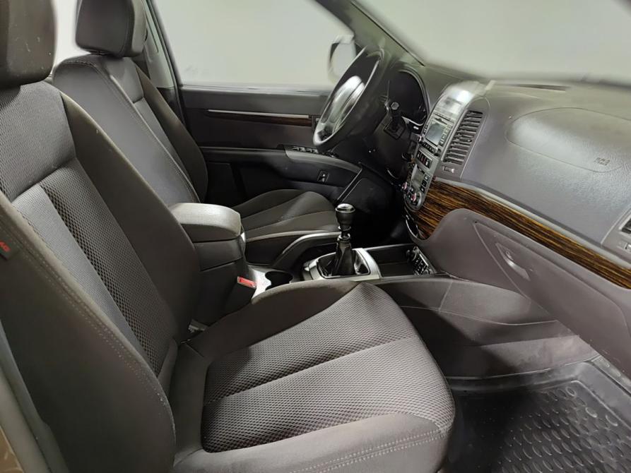 Hyundai Santa Fe II Рестайлинг Уфа  - изображение 13