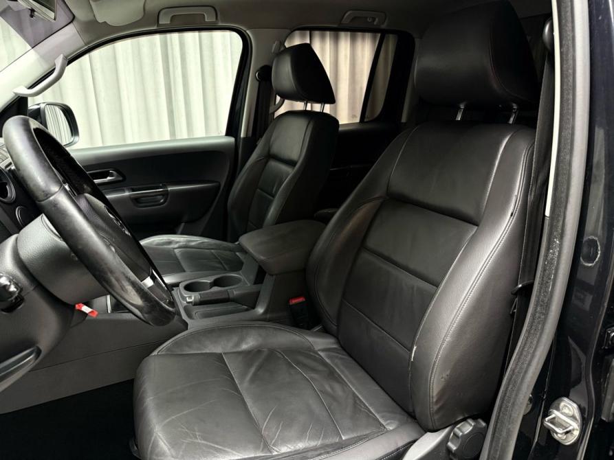Volkswagen Amarok I Ижевск  - изображение 26