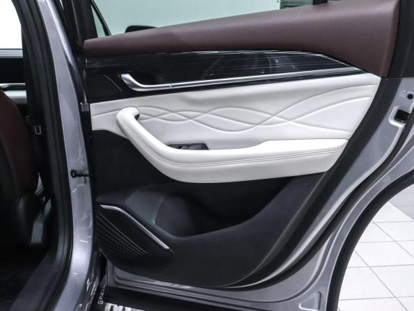 Geely Monjaro I с пробегом 2022 года, цена 3 319 000 рублей, 50771 км, внедорожник, Автокод Объявления