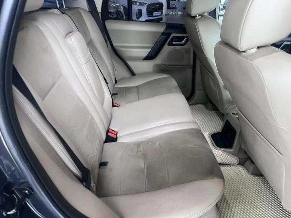 Land Rover Freelander II Рестайлинг с пробегом 2012 года, цена 1 323 000 рублей, 206617 км, внедорожник, Автокод Объявления