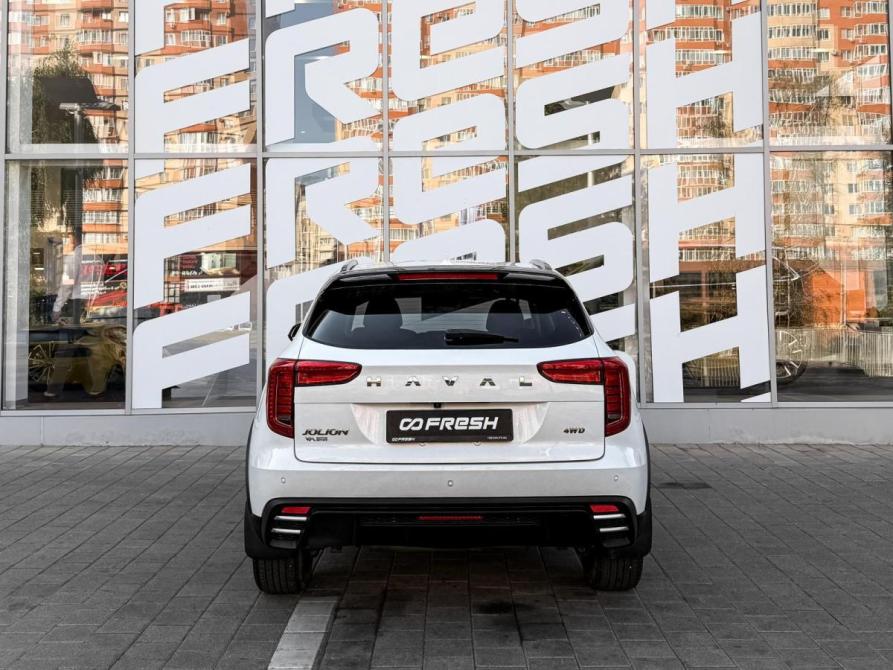 Haval Jolion I Рестайлинг Ставрополь  - изображение 4