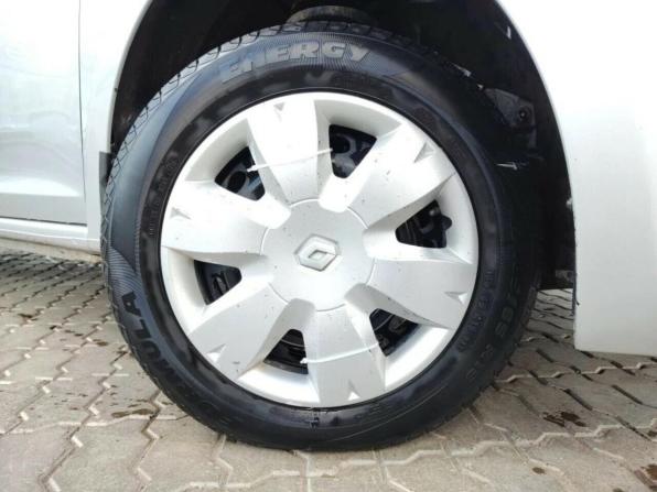 Renault Logan II с пробегом 2016 года, цена 718 241 рубль, 84184 км, седан, Автокод Объявления