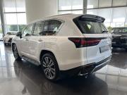 Lexus LX IV Казань  - изображение 30