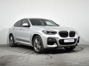 BMW X4 II (G02) Санкт-Петербург  - изображение 29