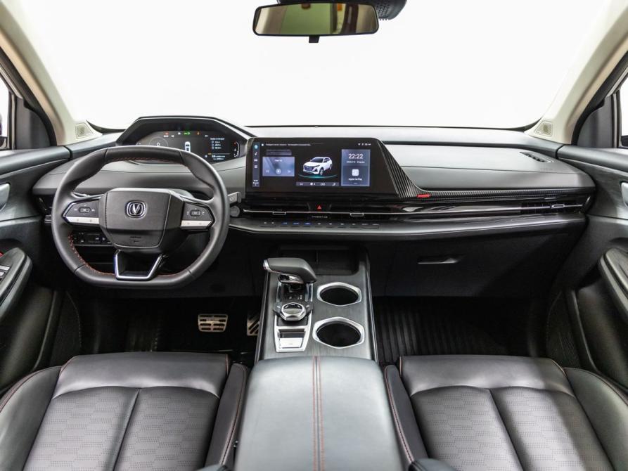 Changan CS55 Plus II Волгоград  - изображение 14