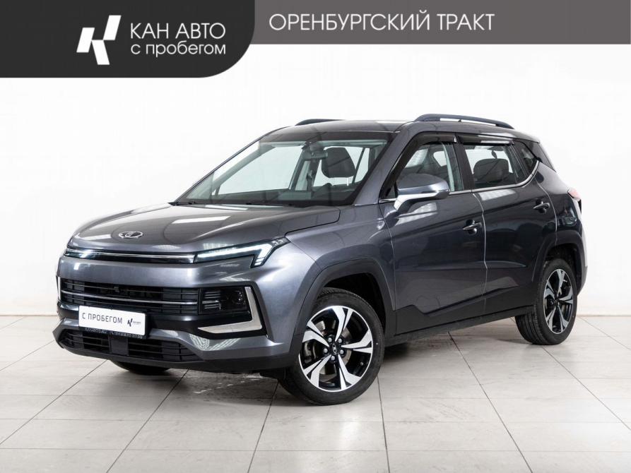 Москвич 3 Казань  - изображение 1