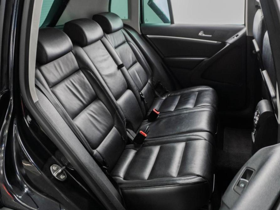 Volkswagen Tiguan I Рестайлинг Тюмень  - изображение 7