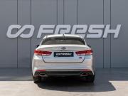 Kia Optima IV Краснодар  - изображение 26