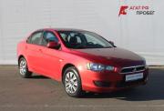 Mitsubishi Lancer X Нижний Новгород  - изображение 26