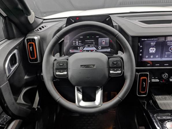 Haval Dargo с пробегом 2023 года, цена 2 575 000 рублей, 53589 км, внедорожник, Автокод Объявления