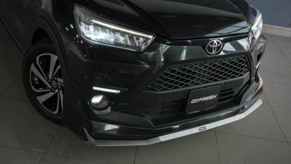 Toyota Raize I Благовещенск  - изображение 17