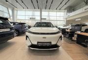 Geely EX5 EM-i Саратов  - изображение 19