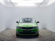 Skoda Rapid I Рестайлинг Москва  - изображение 18