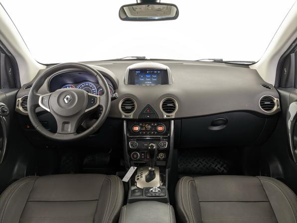 Renault Koleos I Рестайлинг 2 с пробегом 2014 года, цена 1 350 000 рублей, 128059 км, внедорожник, Автокод Объявления