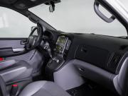 Hyundai Grand Starex I Москва  - изображение 35