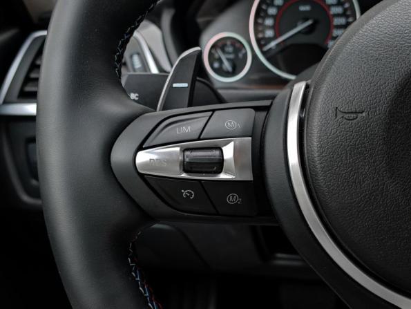 BMW 3 серии VI (F3x) Рестайлинг с пробегом 2018 года, цена 1 998 000 рублей, 230591 км, универсал, Автокод Объявления