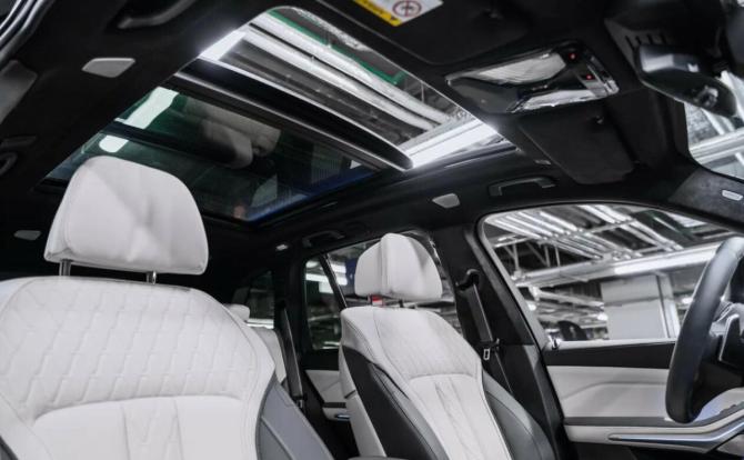 Новый BMW X5 IV (G05/G18) Рестайлинг 2025 года, цена 15 950 000 рублей, внедорожник, Автокод Объявления