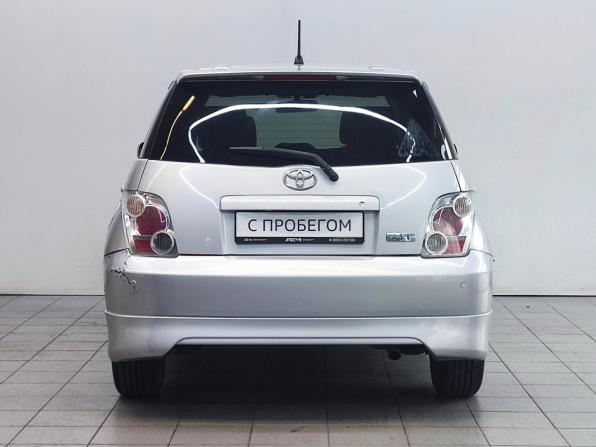 Toyota Ist I с пробегом 2003 года, цена 490 000 рублей, 200000 км, хэтчбек, Автокод Объявления