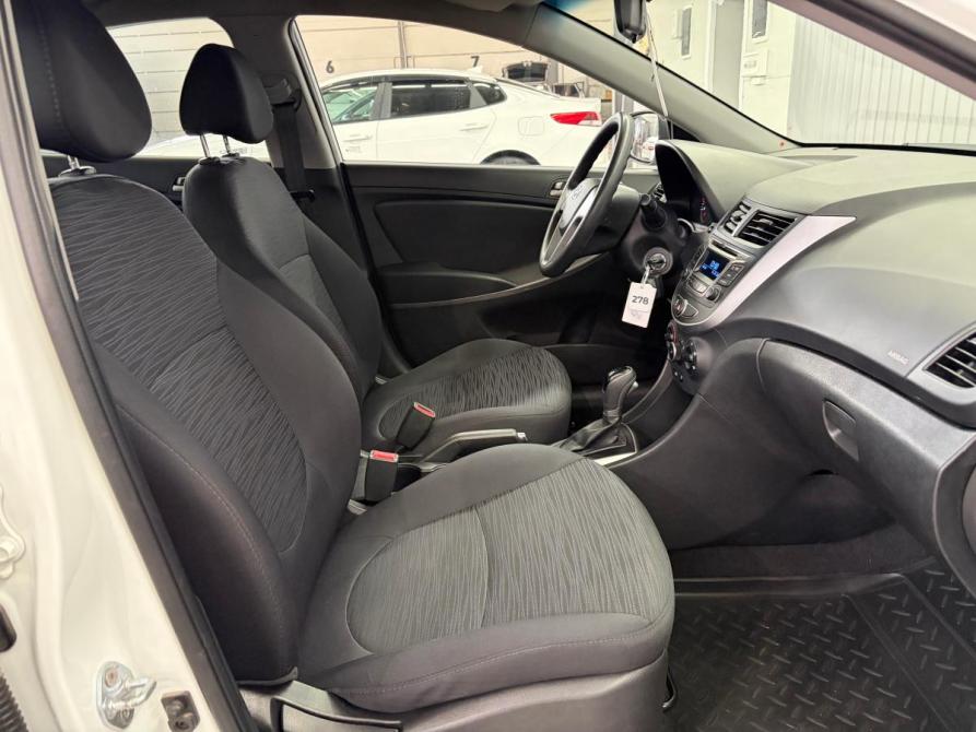 Hyundai Solaris I Рестайлинг Краснодар  - изображение 15