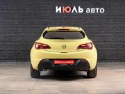 Opel Astra J Рестайлинг Екатеринбург  - изображение 22