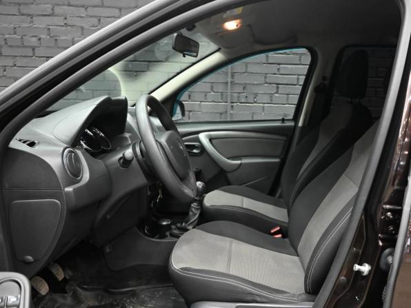 Renault Duster I Рестайлинг с пробегом 2016 года, цена 1 100 000 рублей, 115066 км, внедорожник, Автокод Объявления