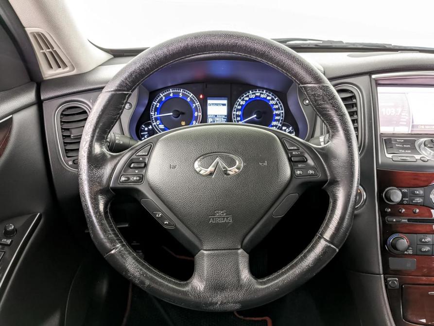 Infiniti QX50 I Москва  - изображение 23