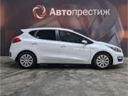 Kia Ceed II Рестайлинг Пермь  - изображение 34