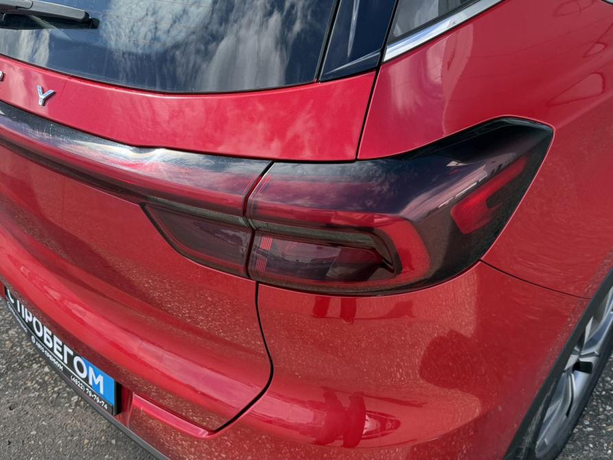 Chery Tiggo 7 Pro Max I Тверь  - изображение 8