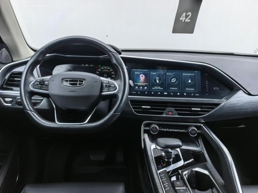 Geely Tugella I Санкт-Петербург  - изображение 11