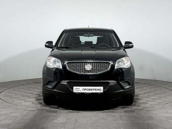 SsangYong Actyon II с пробегом 2012 года, цена 569 000 рублей, 277319 км, внедорожник, Автокод Объявления