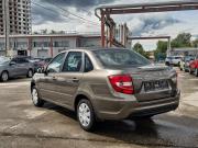 Lada (ВАЗ) Granta I Рестайлинг Нижний Новгород  - изображение 19