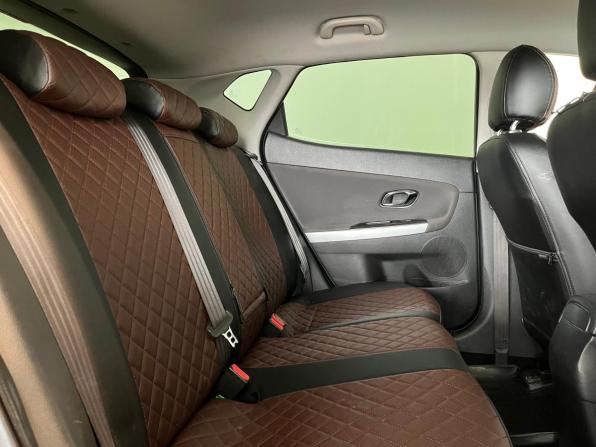 Kia Ceed II Рестайлинг с пробегом 2016 года, цена 1 270 000 рублей, 135413 км, хэтчбек, Автокод Объявления